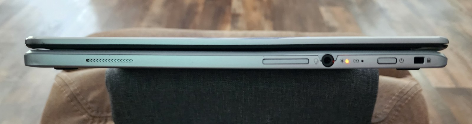 Acer Chromebook 15 N16Q10 15.6″ MT8173 2.1GHz 4GB RAM 2GB SSD