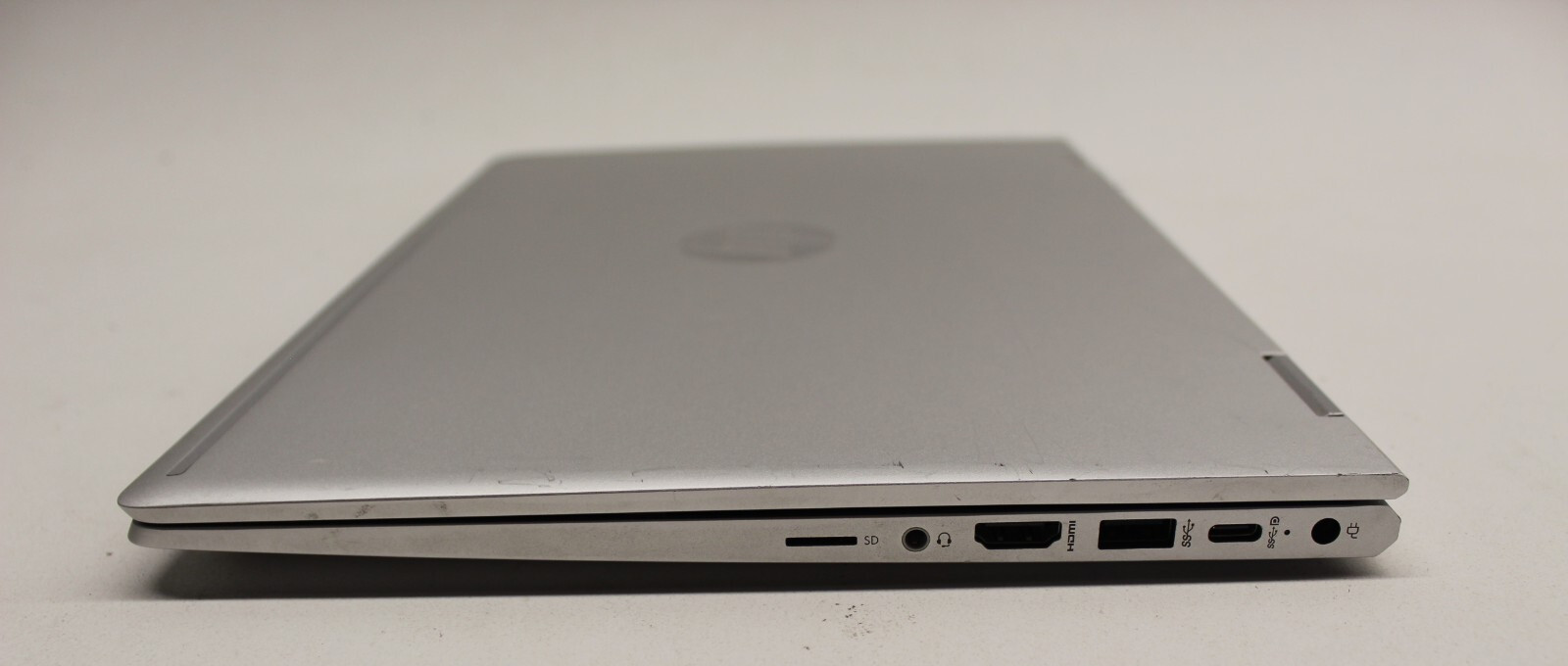 HP Probook X360 435 G8 Ryzen3 5400U 256GB NvME SSD 16GB DDR4 Win11Pro- Touch