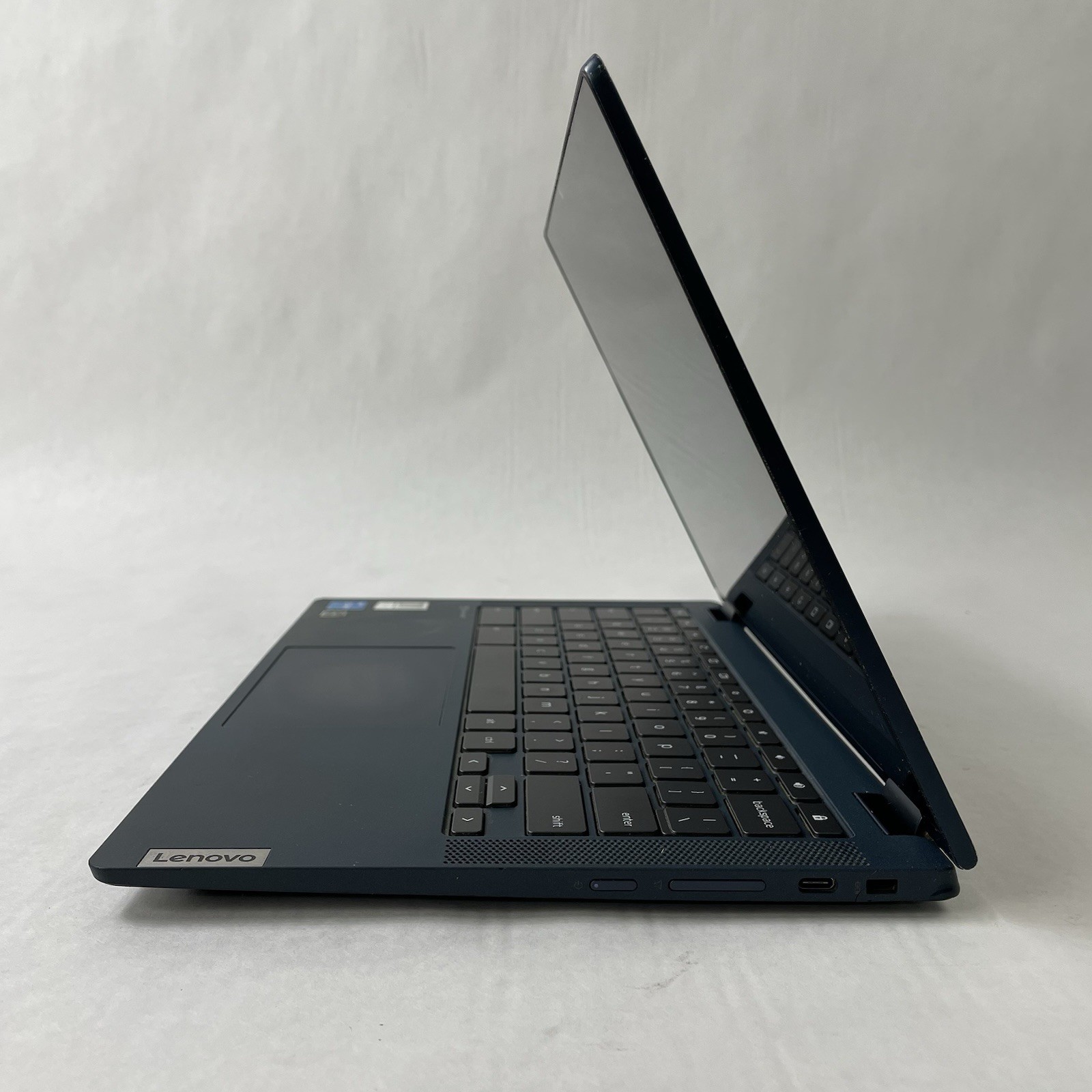 Lenovo IP Flex 5 Chrome 11.6″ Core i5-1115G4 3.00 GHz 8 GB RAM 16 GB HDD No AC
