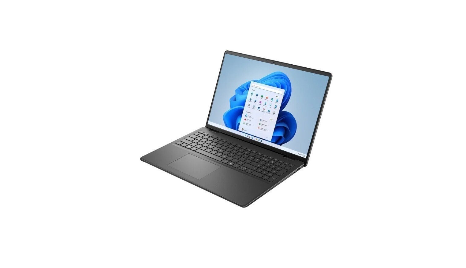 Dell 16 Touch Laptop LDC16255-A087BLK-PUS 16.0″ FHD+ 1920×1200 Touch