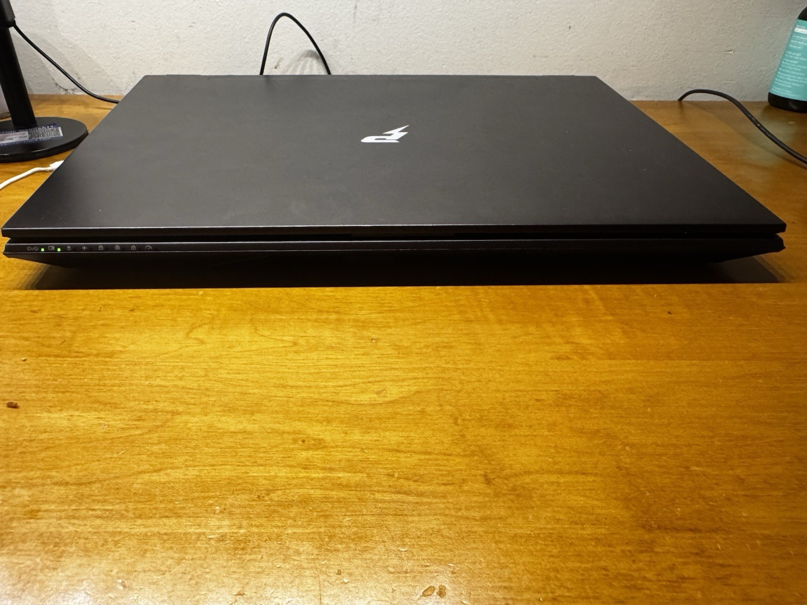 PowerSpec 1530 15.6″ Intel i7-10875H 2.30Ghz 32GB RAM 1TB SSD RTX 2070 SUPER