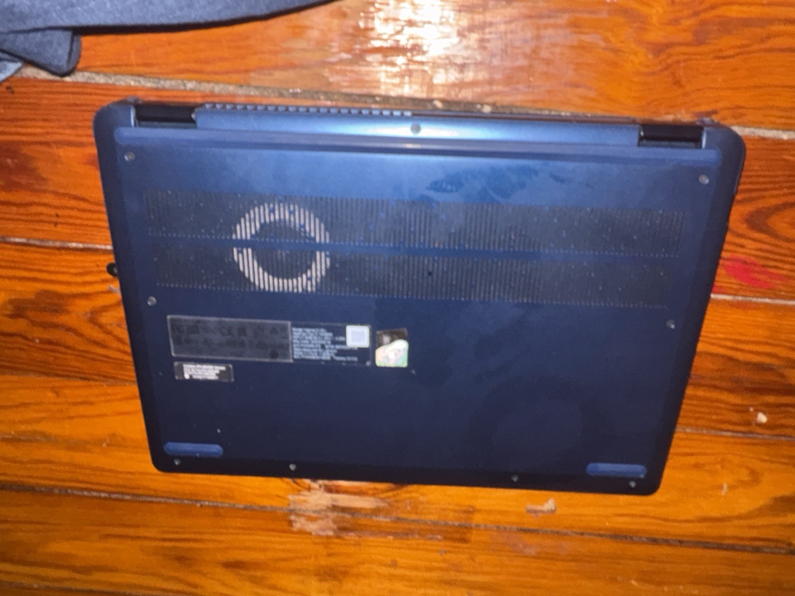 Lenovo IdeaPad Flex 5 14ABR8 14in Ryzen 7 7730U 16GB 512GB SSD Blue