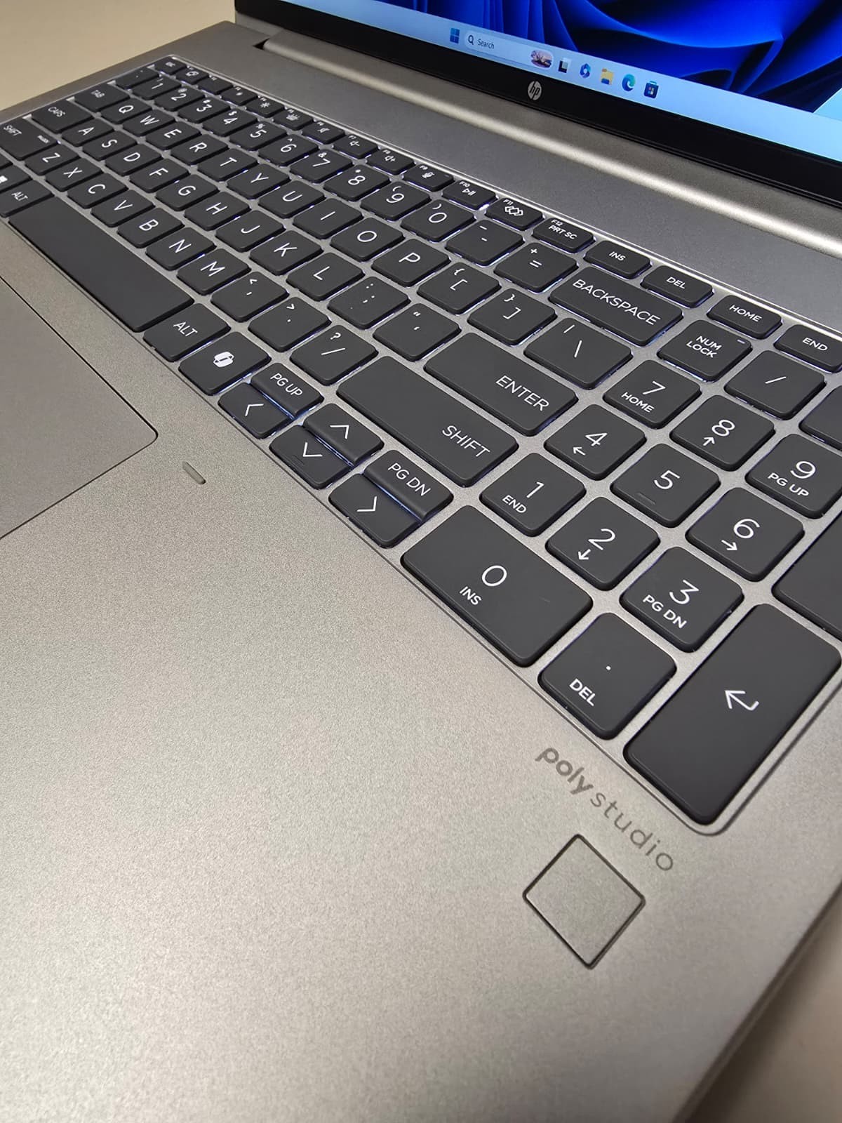 HP ProBook 465 G11 | Ryzen 5 7535U 16GB DDR5 RAM 512GB SSD | FHD+ Backlit FPS