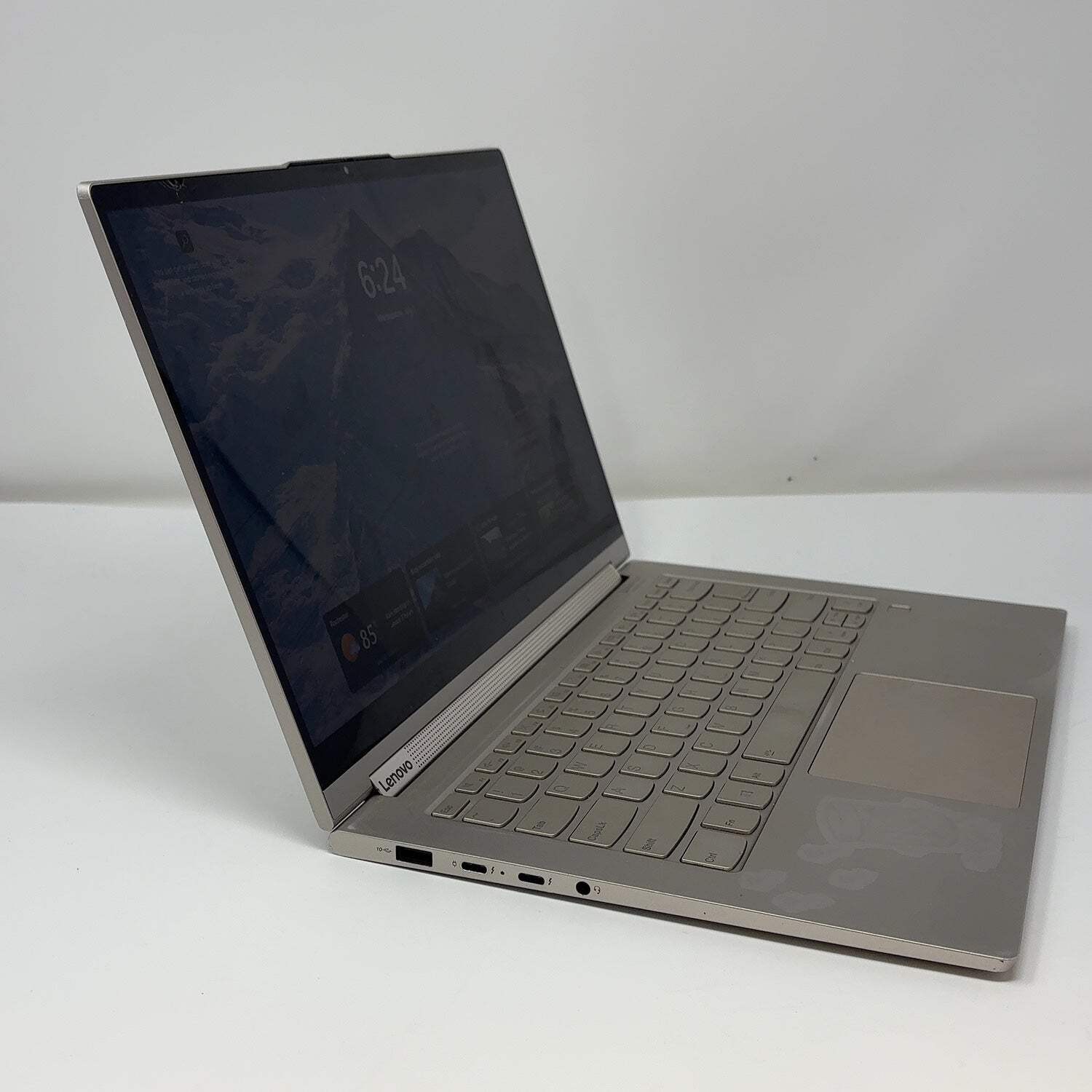 Lenovo Yoga C940 13abr8 14″ i7-1065G7 1.5GHz 16GB RAM 512GB SSD