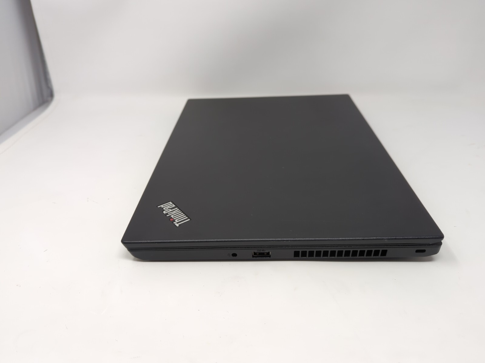 Lenovo ThinkPad L480 14″ (i5-8250u 1.60GHz – 8GB RAM – 128GB SSD – Win 10)