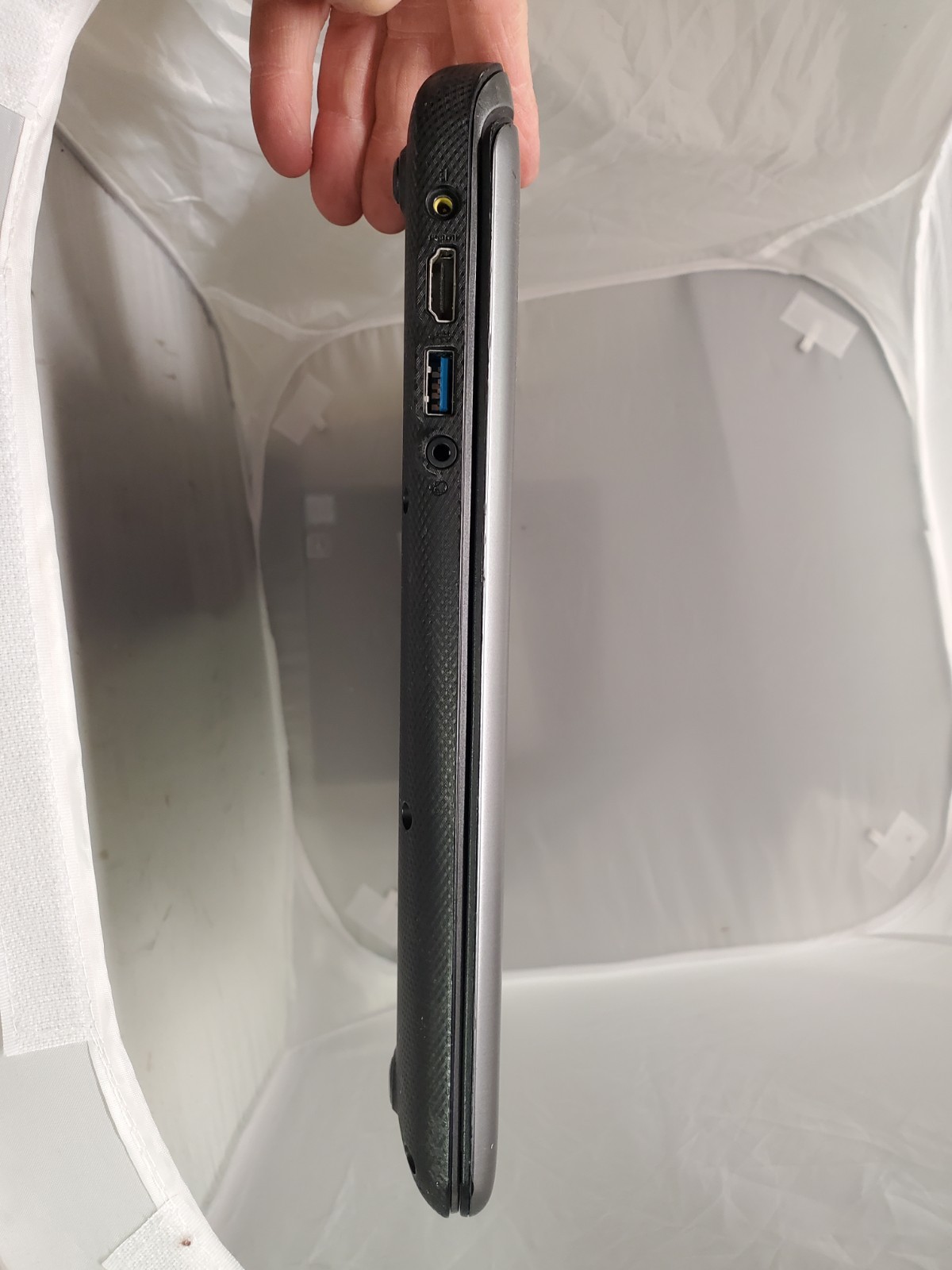 Acer Chromebook 15 CB3-532 15.6″ Celeron N4000 1.6GHz 4GB RAM