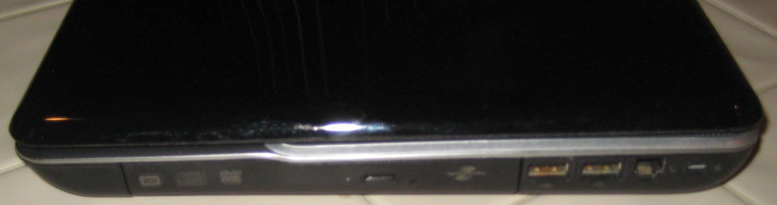 HP Pavilion G60-519WM 15.6in Display, 500GB HDD, Intel Celeron@2.2GHz, 2GB Ram