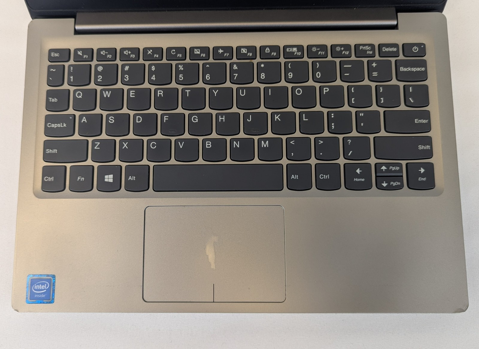Lenovo Ideapad 120S-11IAP Model: 81A4 with Charger – AS-IS – Please Read!