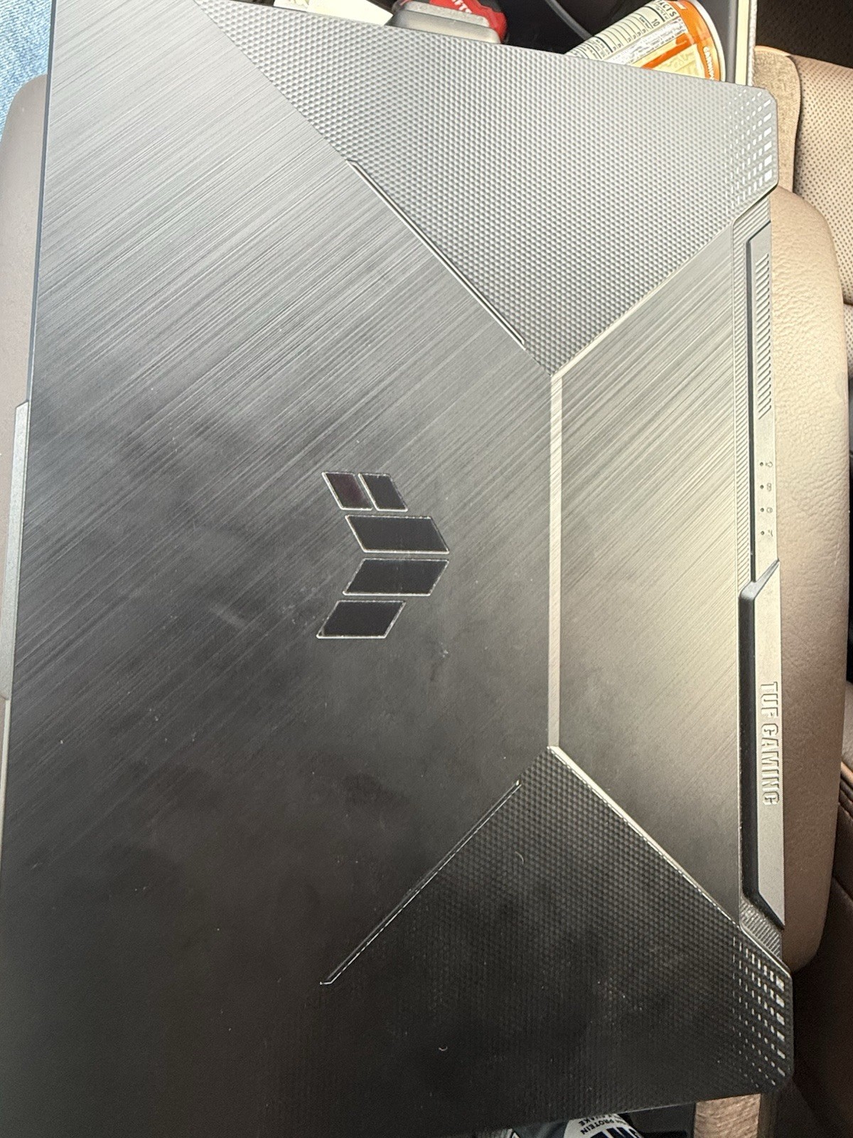 ASUS TUF Gaming A15 Gaming Laptop – RTX 3050 | Ryzen 7 | 144Hz