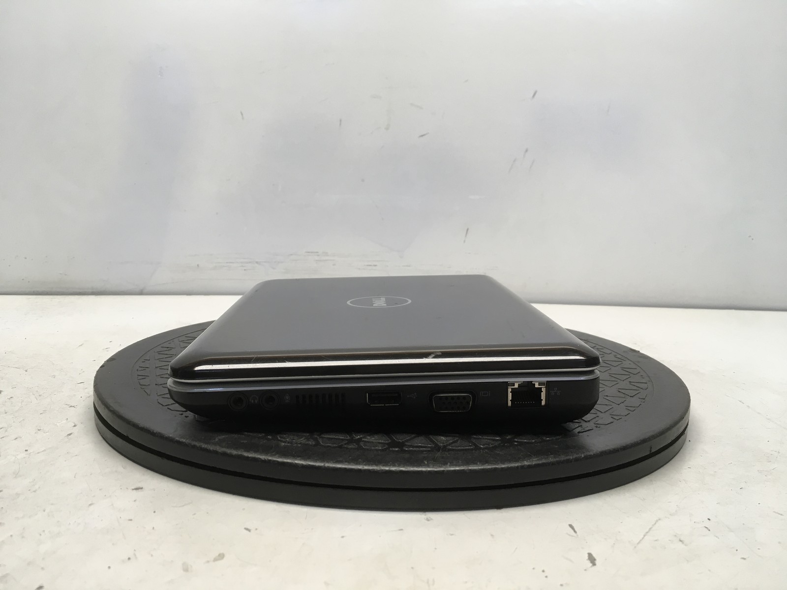 Dell Inspiron Mini 910 Intel Atom N270 1600MHz 502 MB NO HDD No Batt