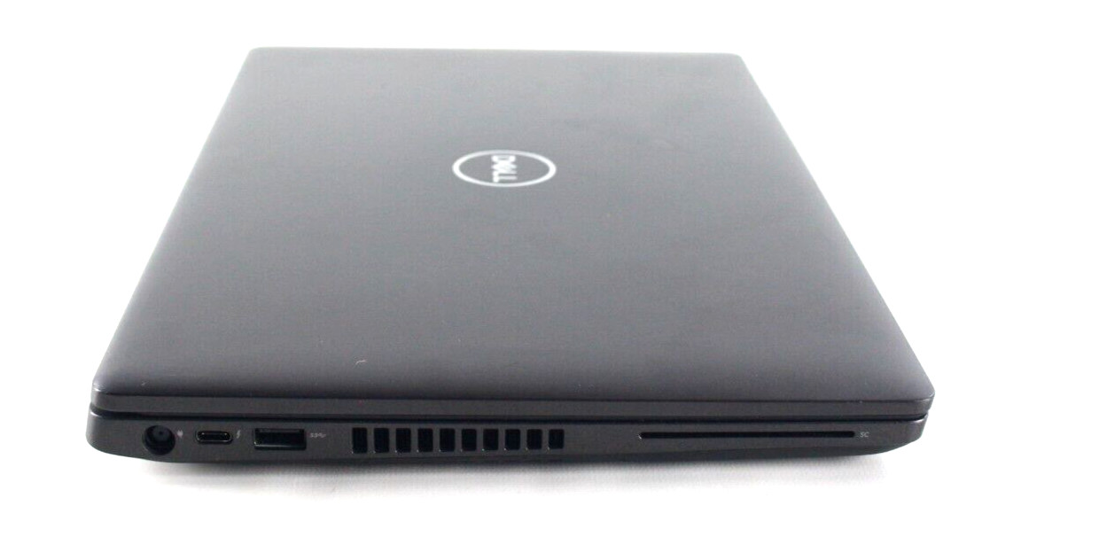 Dell Latitude 5401 14″ Laptop i7 9th Gen NVIDIA 256GB SSD 8GB RAM Win11 (CI) CB
