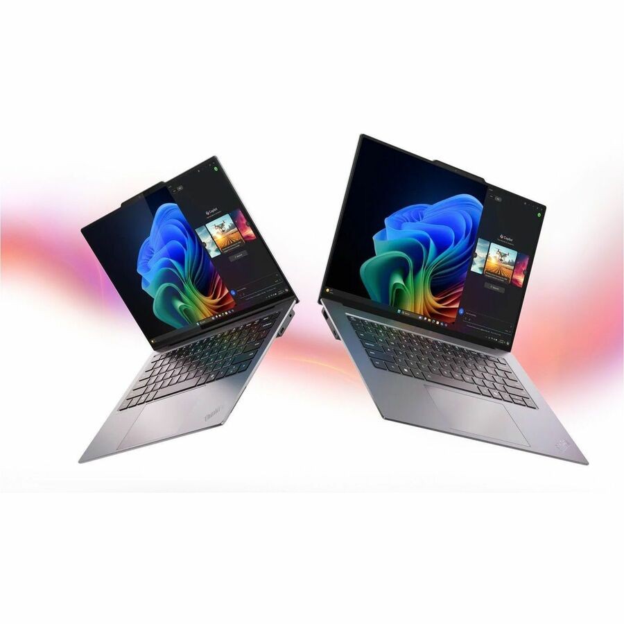 Lenovo ThinkPad X9 15 Gen 1 15.3 OLED CoPilot+ PC Notebook Intel Core Ultra 7 2