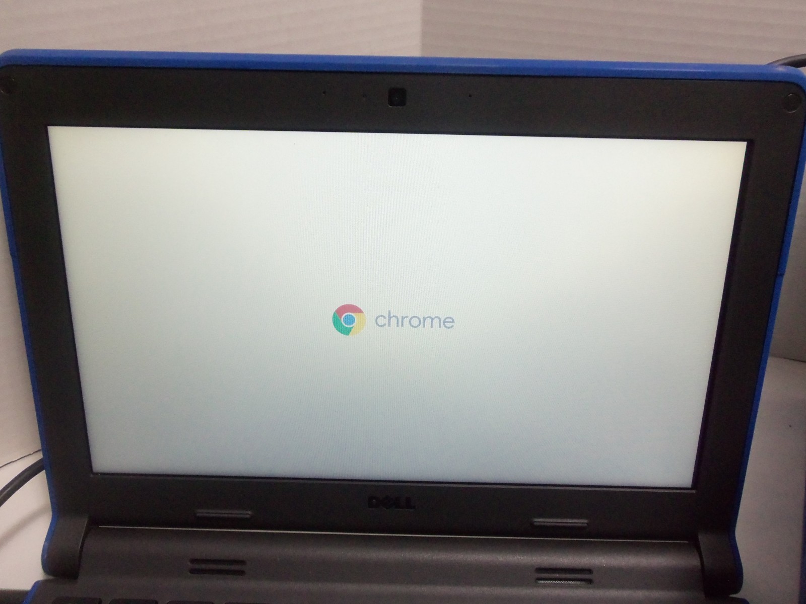 Lot of 11 Dell Chromebook 11 Laptops 11.6″ 4GB RAM Intel Celeron N2840 2.16GHz D