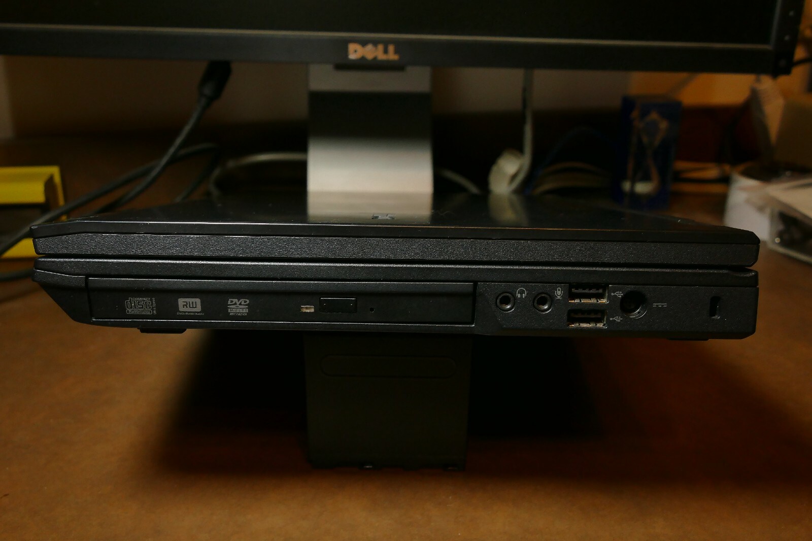 DELL Latitude E5400 2.53GHz, 4GB, 160GB HD, Blue Tooth