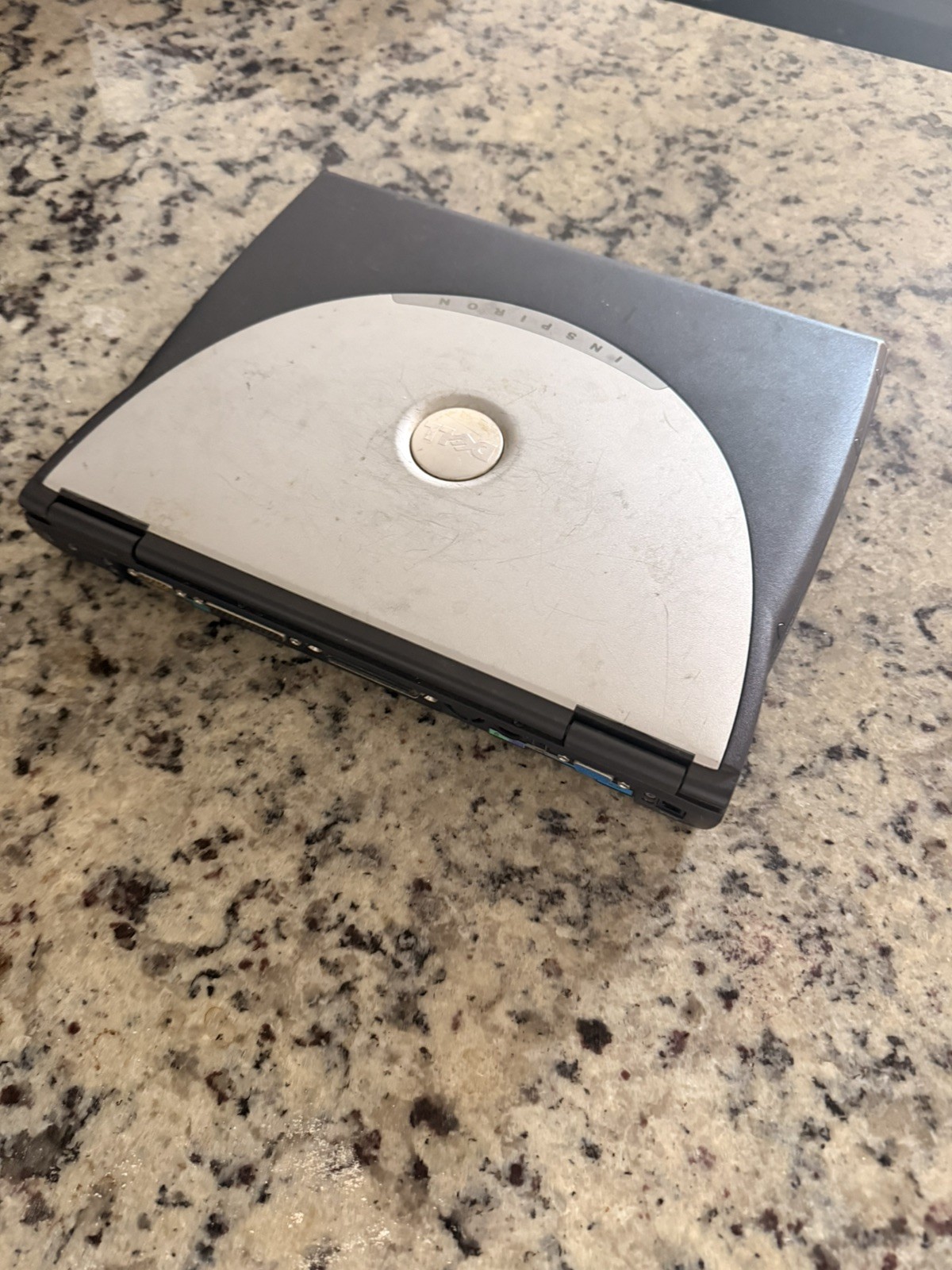 Dell Inspiron 4150 14.1” Pentium 4M 1.6GHz 30GB Windows XP Ref. 3 Box 4