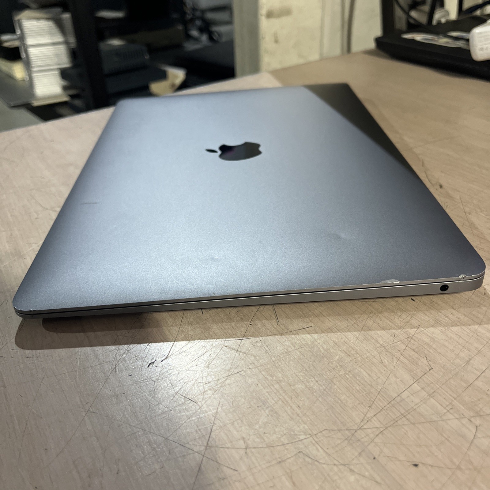 APPLE MACBOOK AIR “M1″ 8 CPU/7 GPU 13” 3.2GHZ 8GB RAM 128SSD