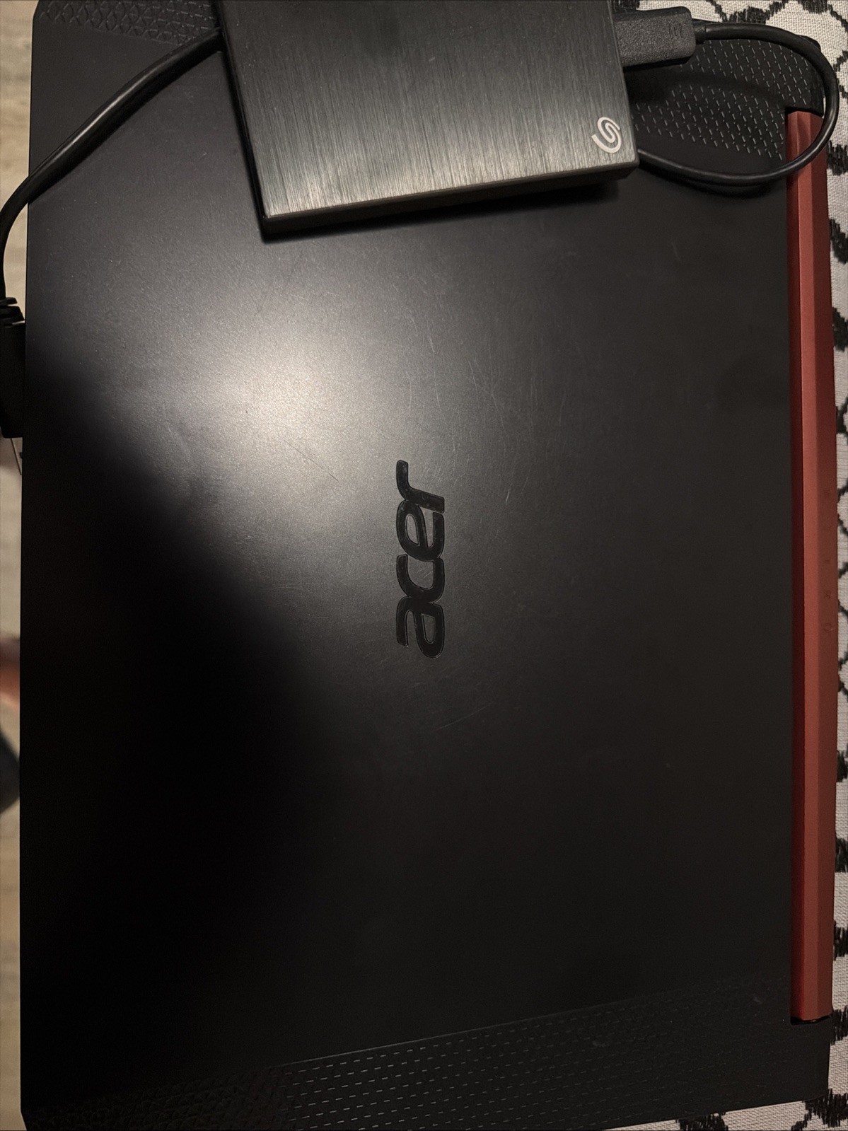 Acer Nitro 5 AN515-54-5812 15.6 inch (256GB, Intel Core i5 9th Gen., 2.40GHz,…
