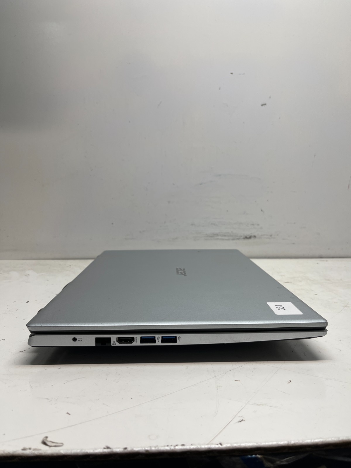 Acer A317-53 Intel Core i3-1115G4 3.00GHz 8GB No HDD