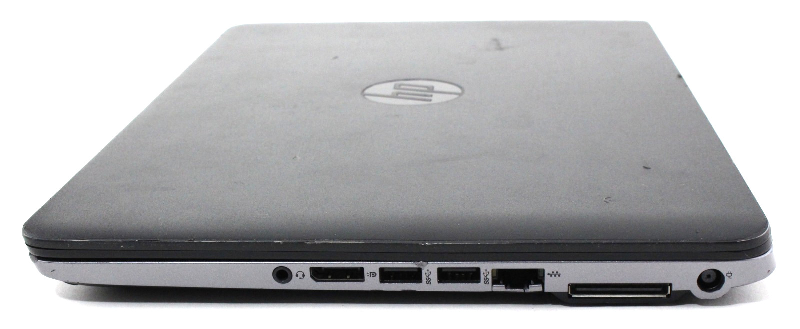 HP EliteBook 840 G1 14″ 2.3GHz i5-5300U 128GB SSD 8GB RAM Laptop; 6181330