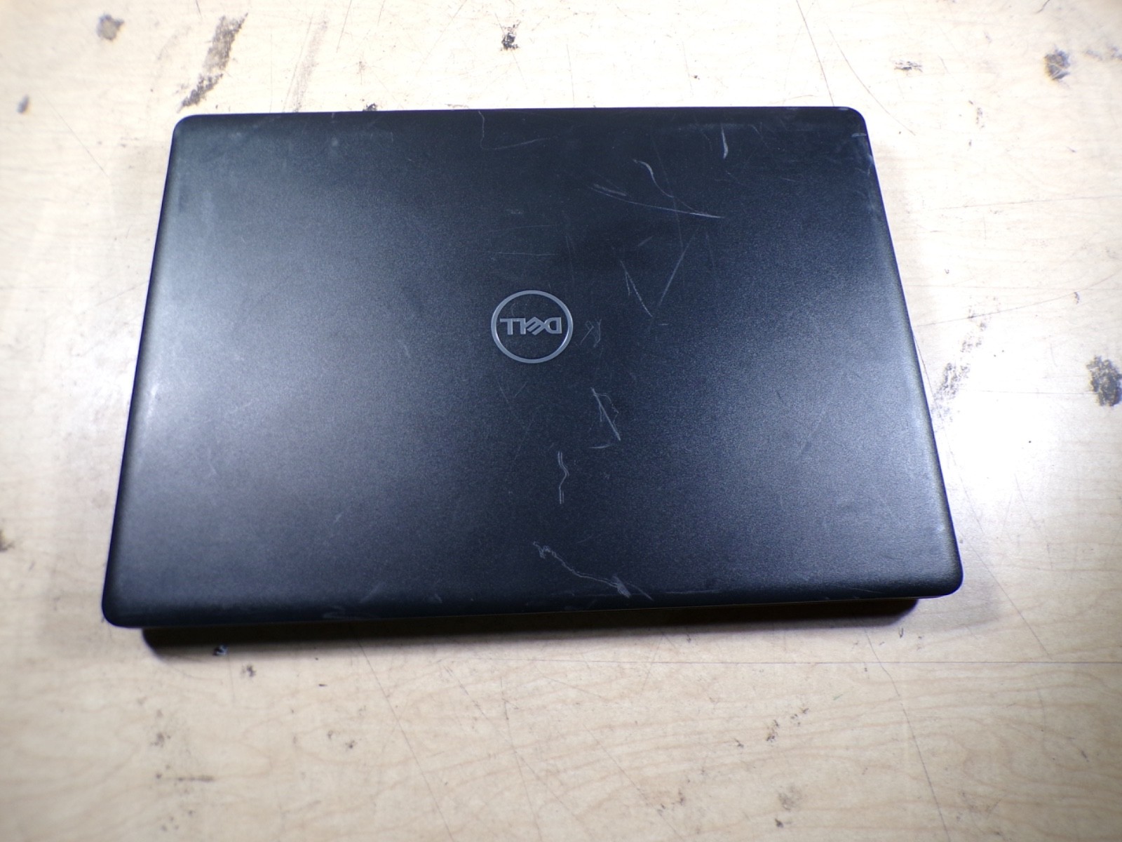 DELL LATITUDE 3490 INTEL CORE I5-8250U 1.60GHZ 4GB RAM **NO HD/ NO CADDIE/ NO OS