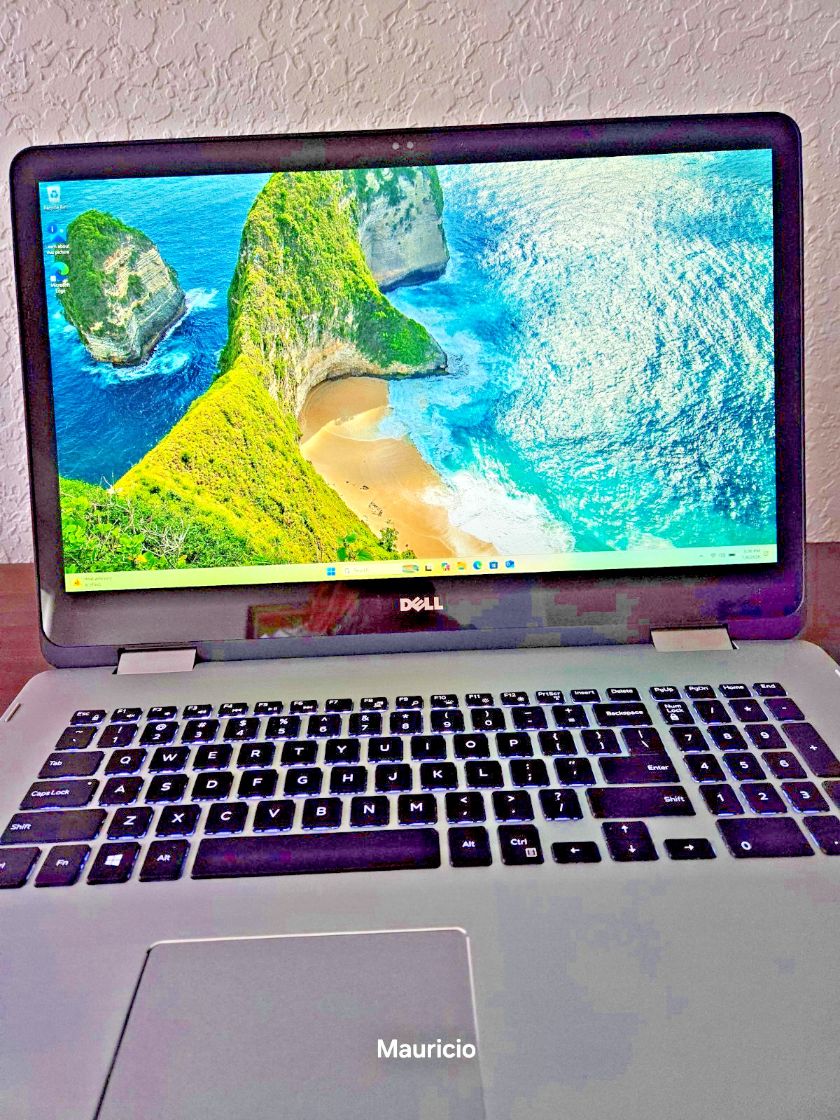 dell inspiron 17 inch laptop