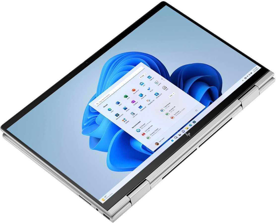 HP ENVY 2-in-1 15.6″ Full HD Touch I7 13th Gen 512GB SSD 16GB W11 15-fe0053dx