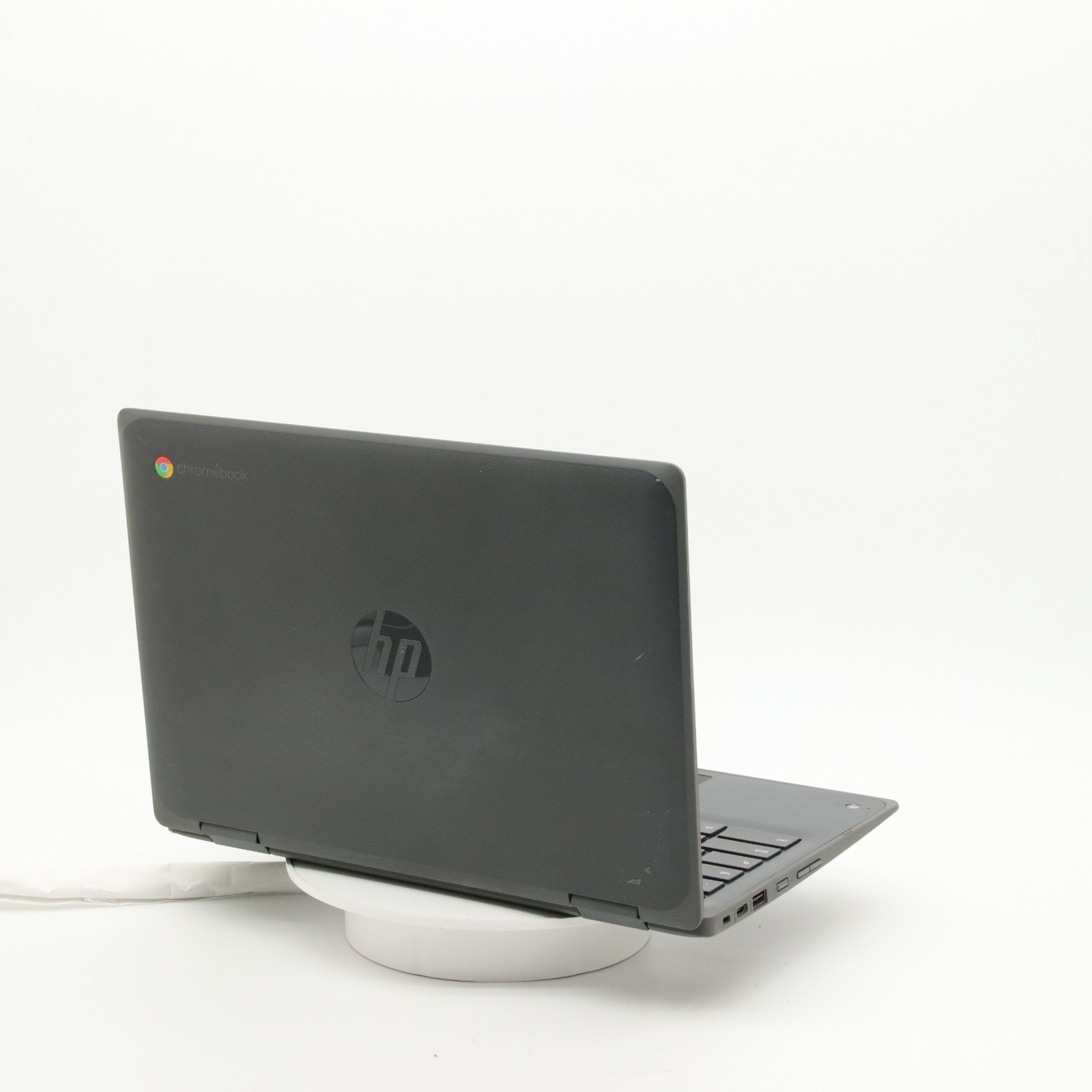 HP x360 11 G3 EE Chromebook – Intel Celeron N4020 – 4GB RAM – 32GB SSD