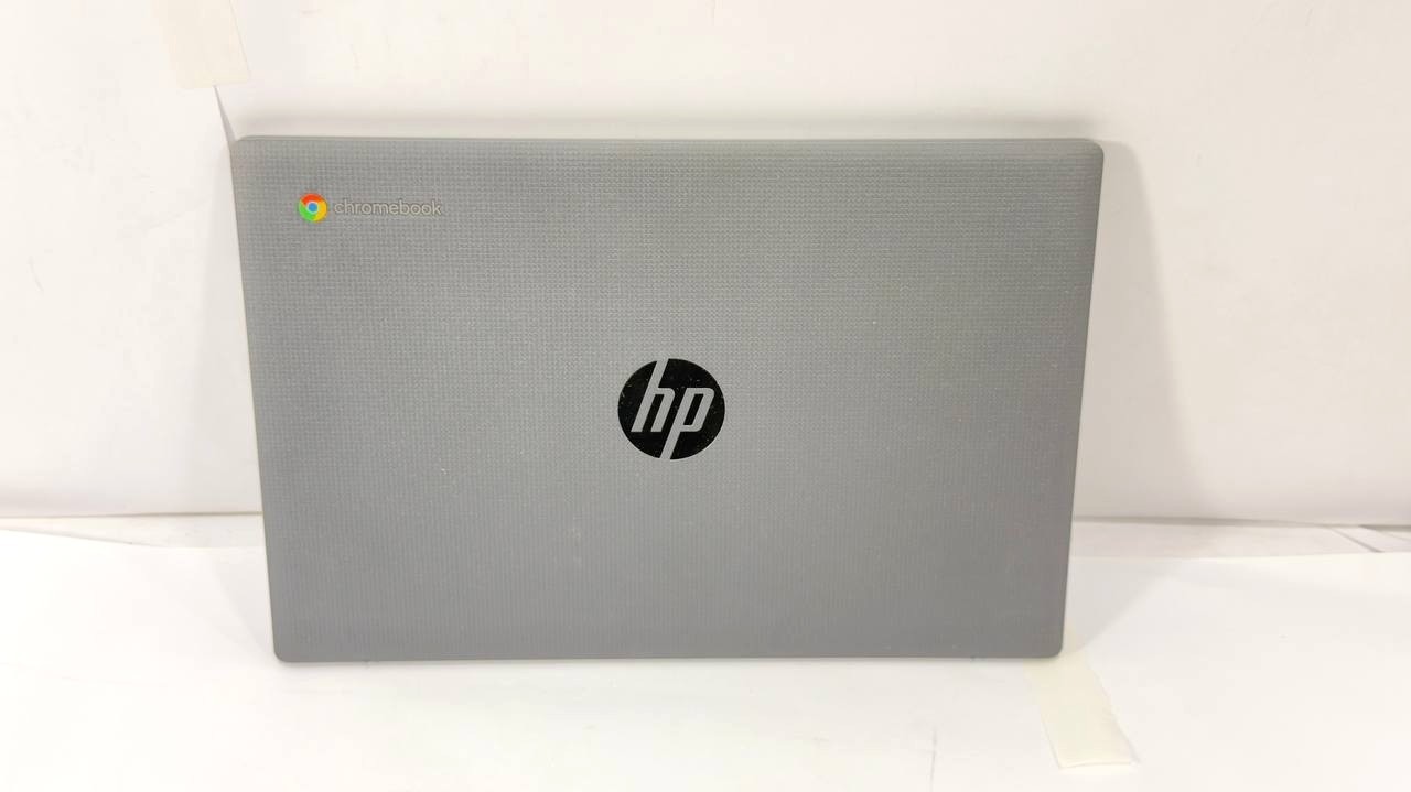 HP Chromebook 14″ HD Display Intel N100 64GB ChromeOS – AS IS – 9P988UA