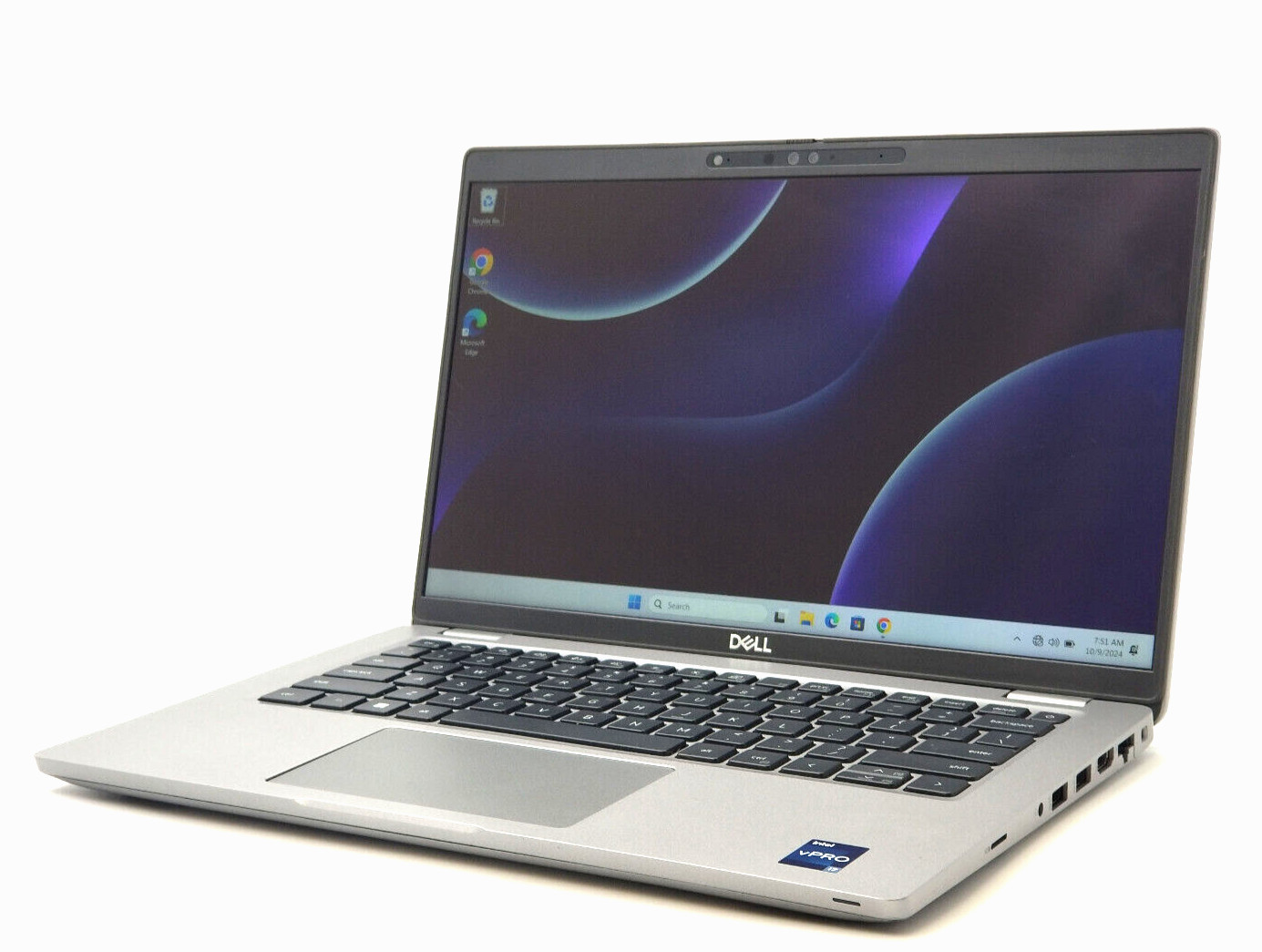Dell Latitude 5430 Laptop PC Intel Core i7-12th Gen, 16GB Ram 256GB SSD Win 11.