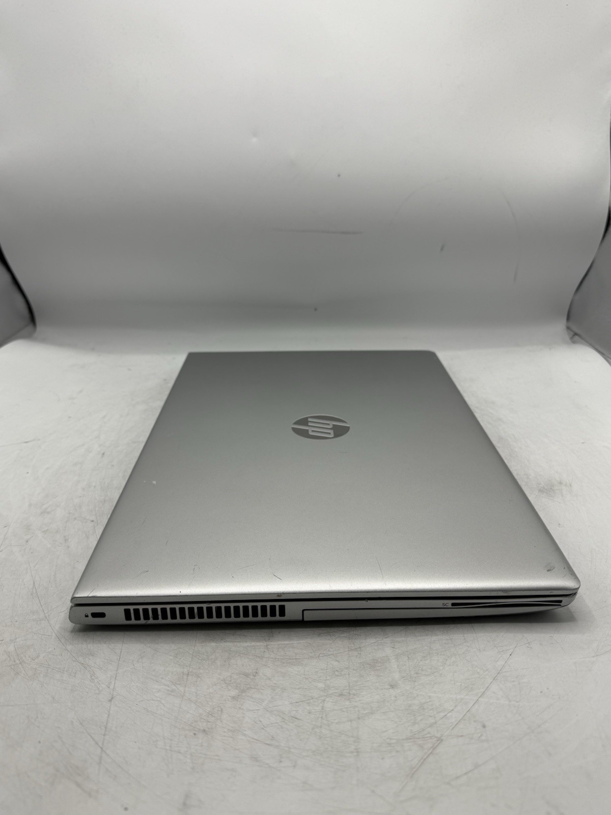 HP ProBook 650 G5 15.6″ FHD Intel Core i5-8365U 8GB RAM 128GB SSD Win11P