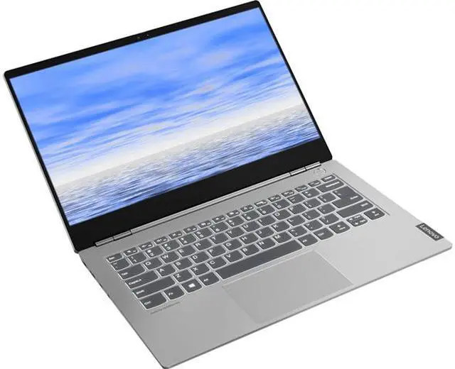 Lenovo ThinkBook 14s-IWL 20RM0009US 14 in Core i5-8265U 8GB RAM 256GB SSD W11