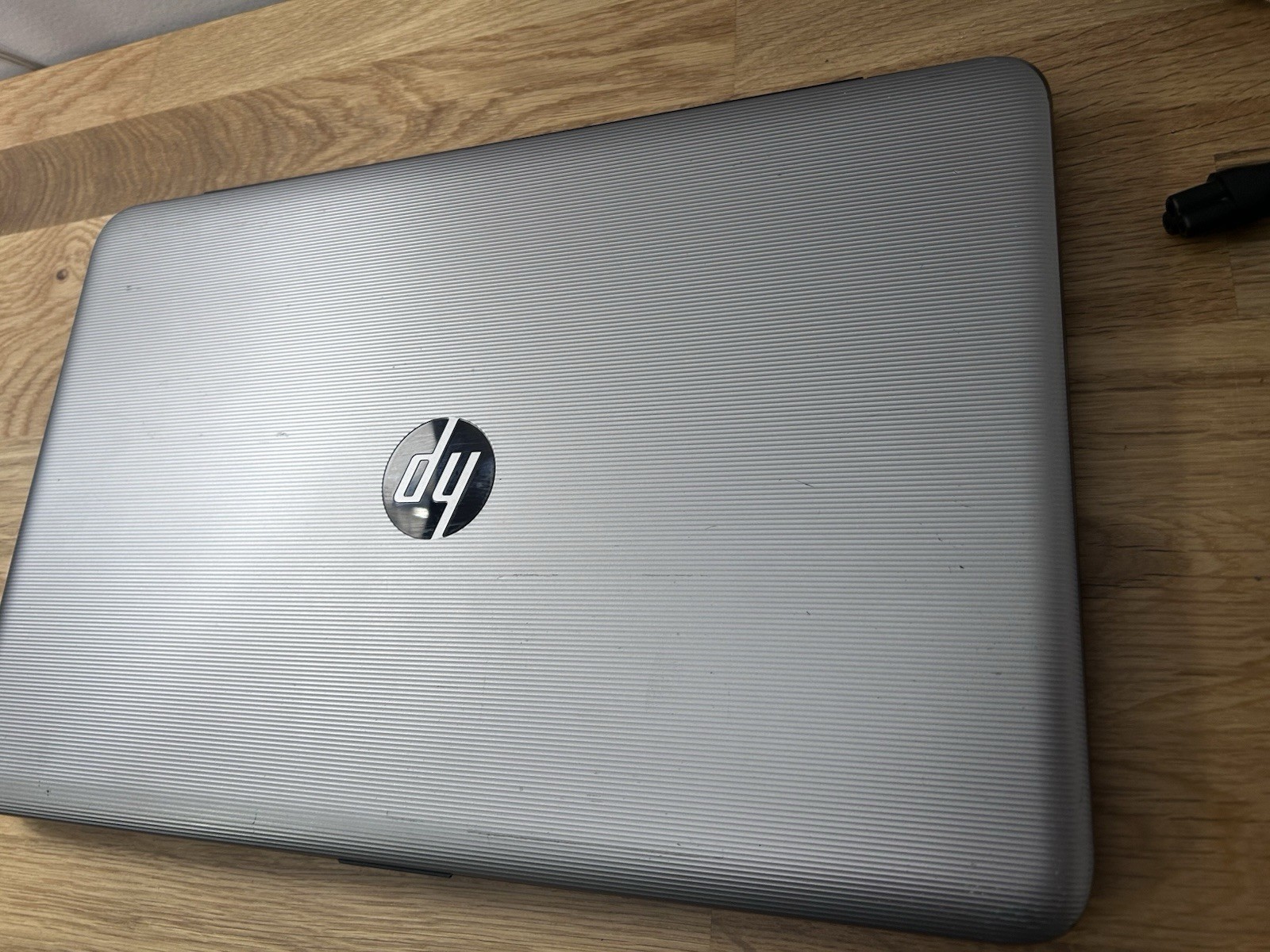 HP 15-ay041wm 15″ 250GB Laptop Intel Core i3-1115G4 8GB RAM Bad Keyboard / Ram