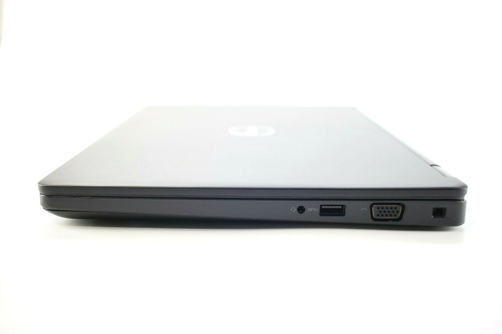 Dell Latitude 5480 14″ Laptop i5 7th Gen 180GB SSD 8GB RAM Win 11 Pro (BD) CS