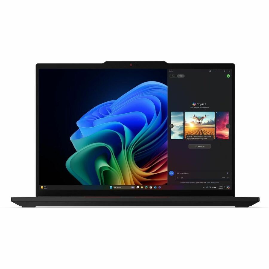 Lenovo 21TB000CUS ThinkPad T14s Gen 6 14″ WUXGA AMD Ryzen 5