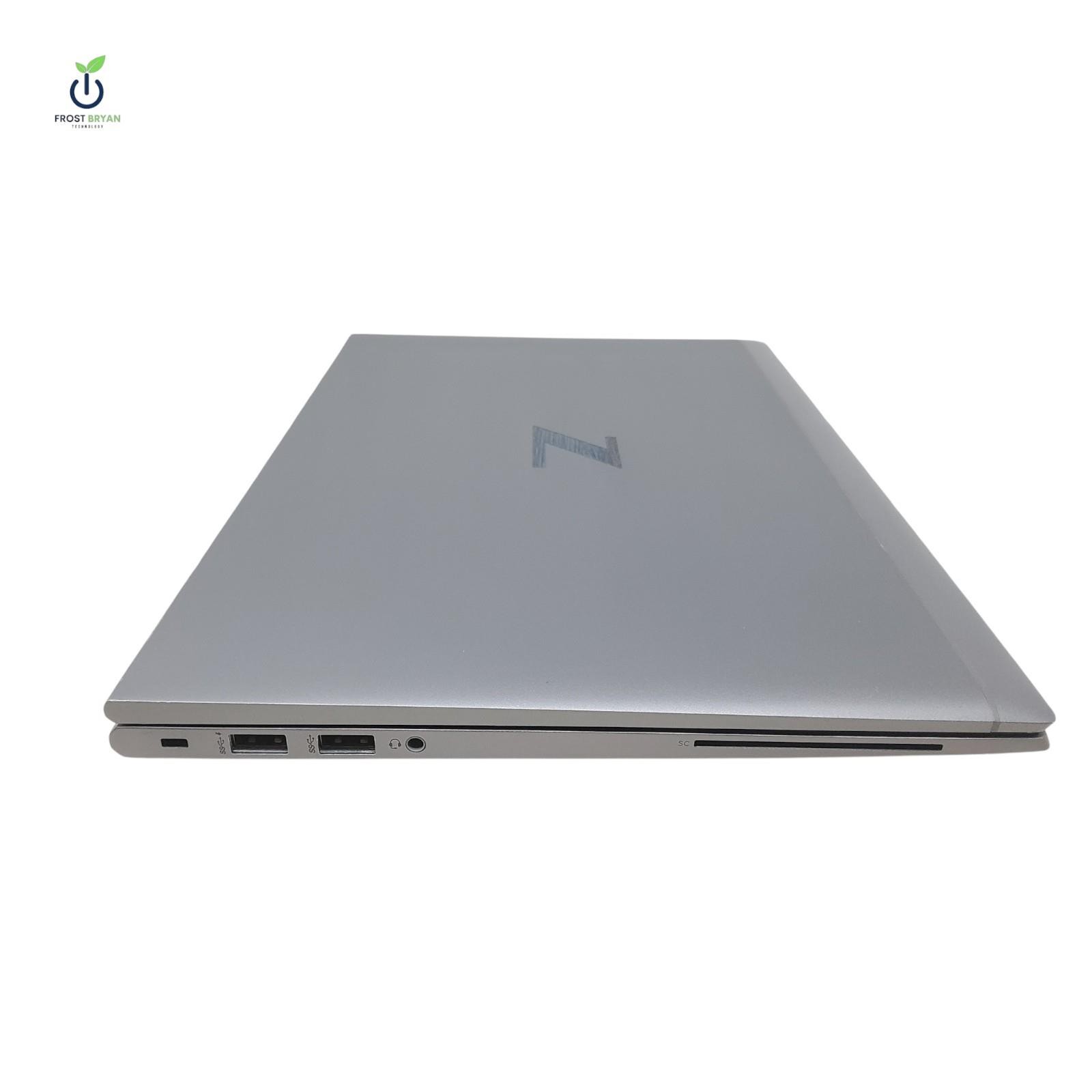 HP ZBOOK FIREFLY G8 i5-1145G7@2.60GHz 8GB 256GB 14″ No OS Grade C [READ]