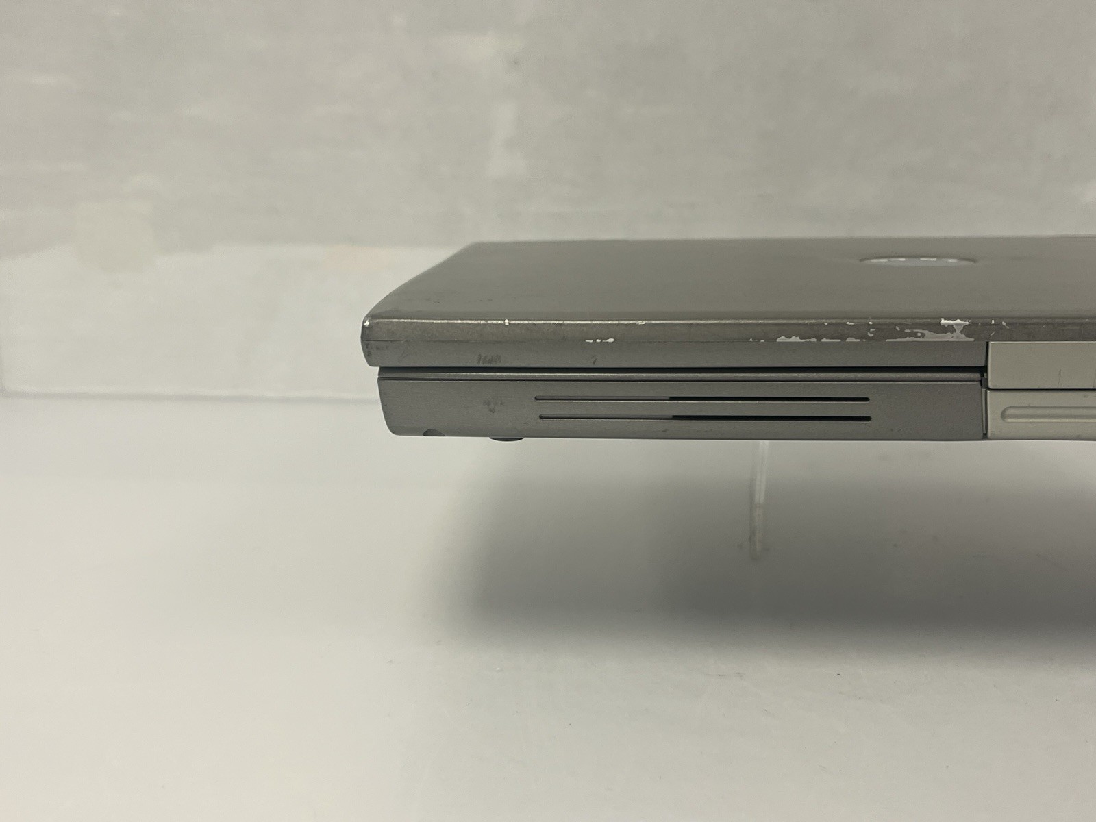 Dell Latitude D600 Pentium M 1.70ghz 512 MB Ram No HDD NO OS #2