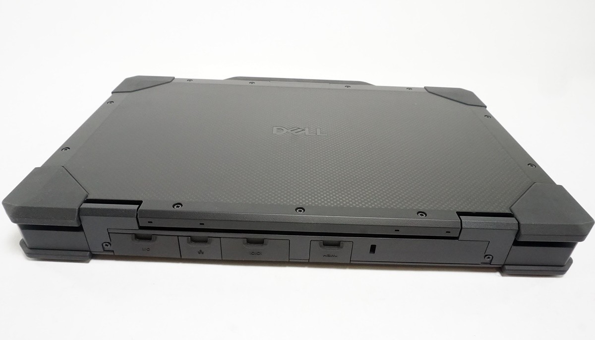 2025 Dell Pro Rugged 14 RB14250 14″ FHD Core Ultra 5 135U 16GB RAM 512GB SSD
