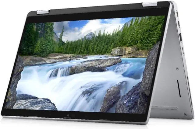 Dell Latitude 5320 2-in-1 13.3 in FHD Core i3 1125G4 256GB SSD Hard Drive 8GB