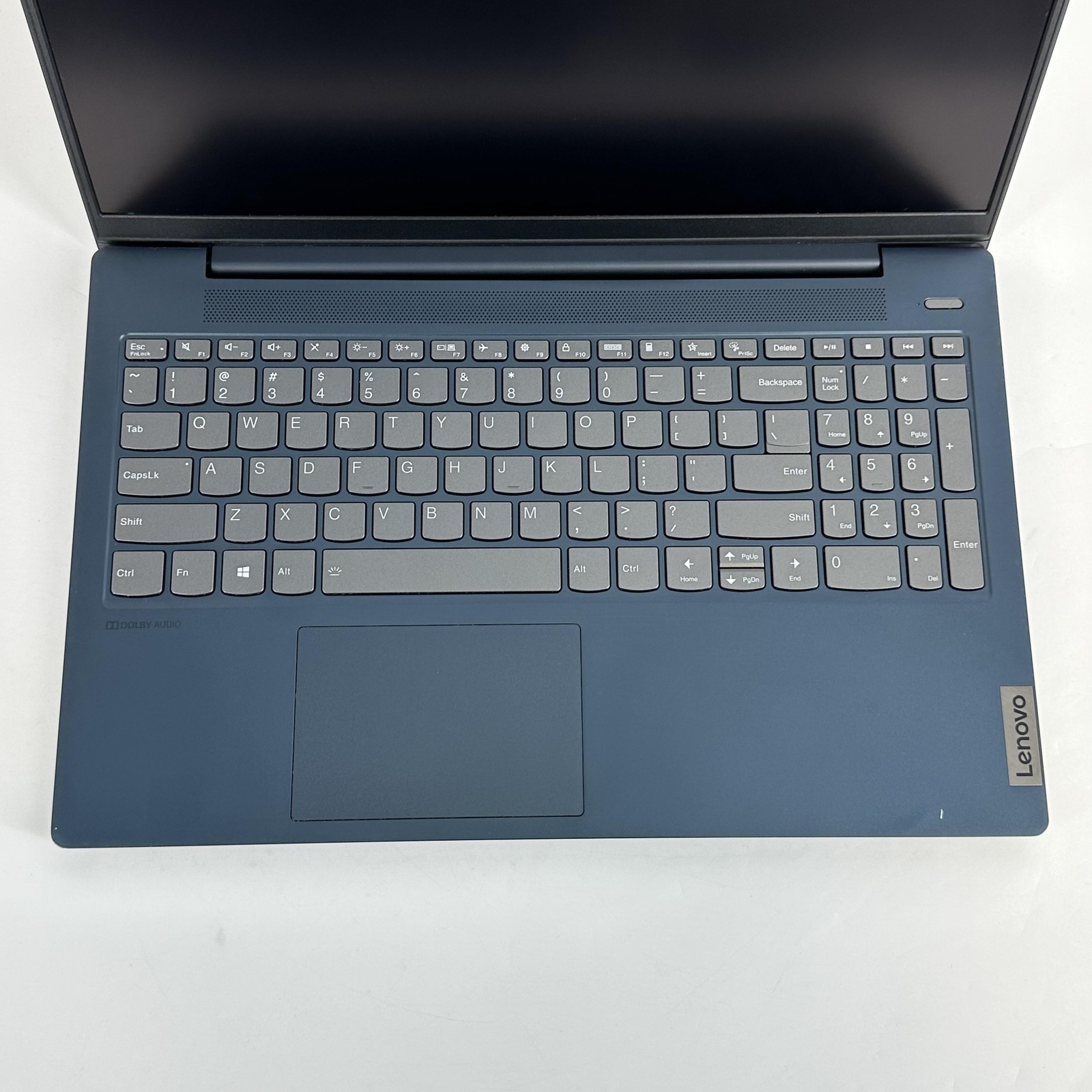 Lenovo IdeaPad 5 15.6 FHD TOUCH i7-1165G7 2.80GHz 12GB 512GB SSD Good