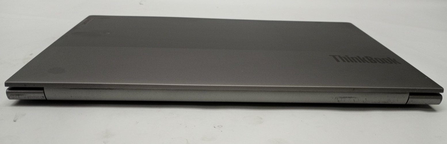 Lenovo ThinkBook 15 G2 ARE AMD Ryzen 5 4600u@1.40 8GB/256GB NVMe Win11P MC755!