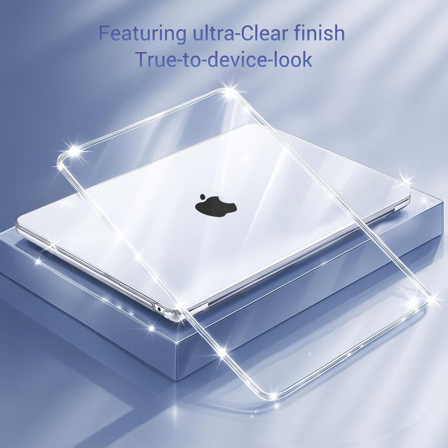 MacBook Air 13 inch Case M5 2026 M4 2025 M3 M2 2024-2022 A3449 A3240 A3113 A2681