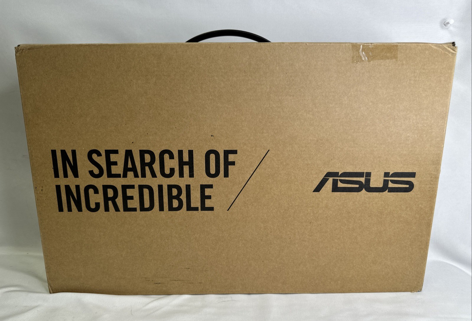 ASUS 15.6” Vivobook Slim Laptop (L510KA-ES04) N4500 DualCore, 4GB 128GB New Open