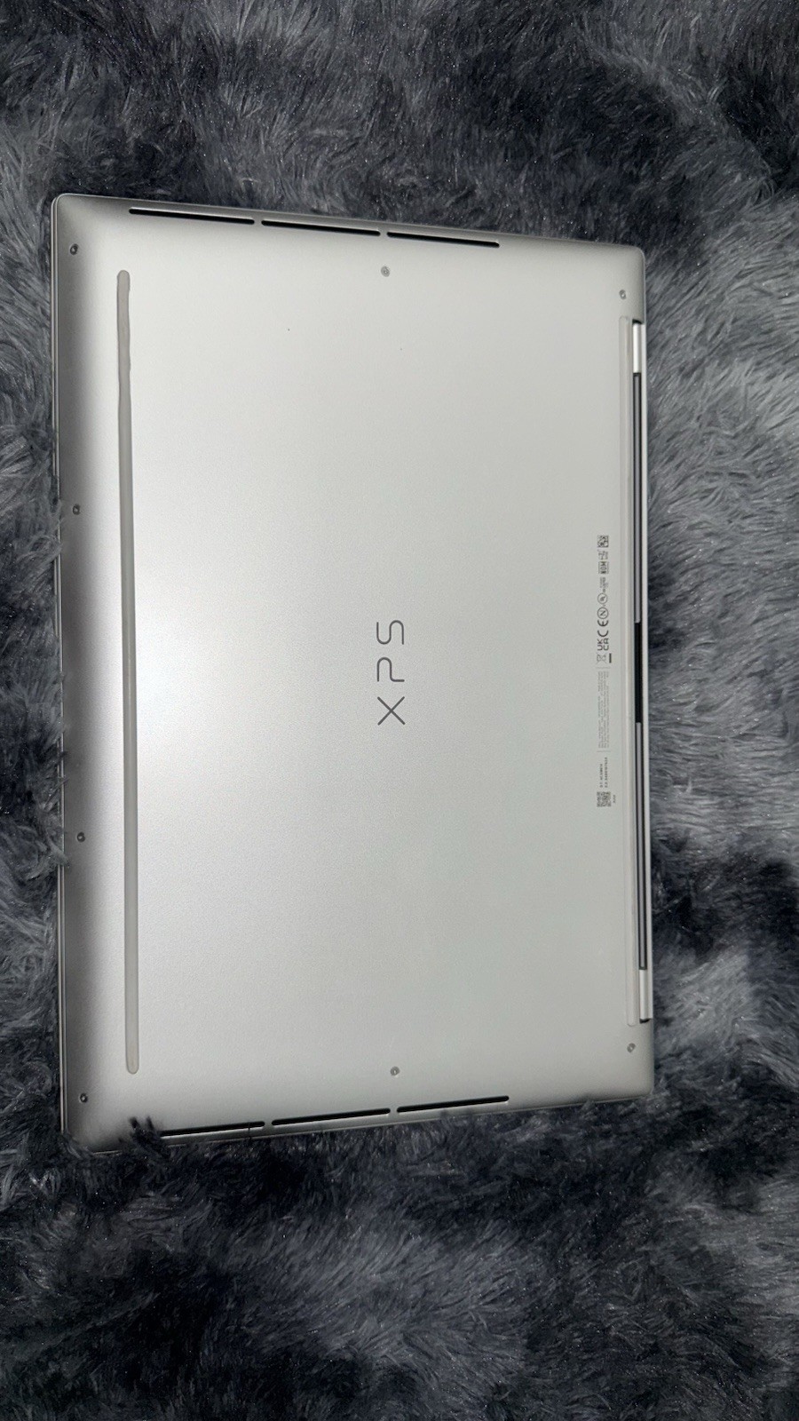 Dell XPS 16 9640 FHD+ 120Hz (Core Ultra 7 155H, 16GB/1TB SSD, RTX 4050) C