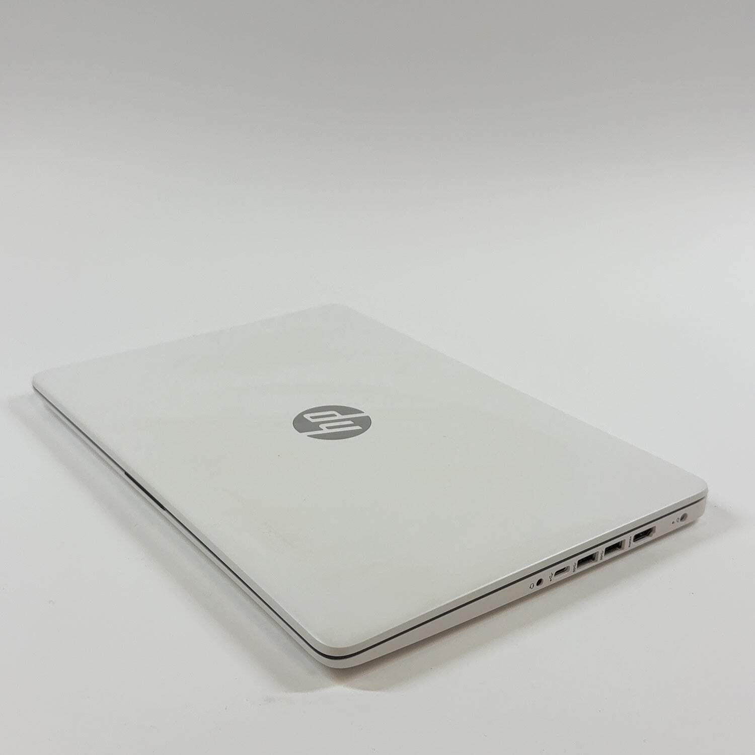 HP Laptop 14-DQ0052DX 14″ Celeron N4120 1.0GHz 4GB RAM 64GB SSD