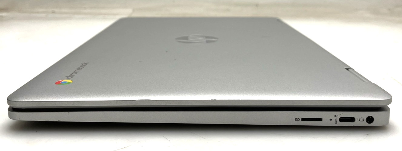 HP Chromebook X360 14″ 14b-cb0033dx Celeron N400 4gb Ram 64gb SSD Chrome OS