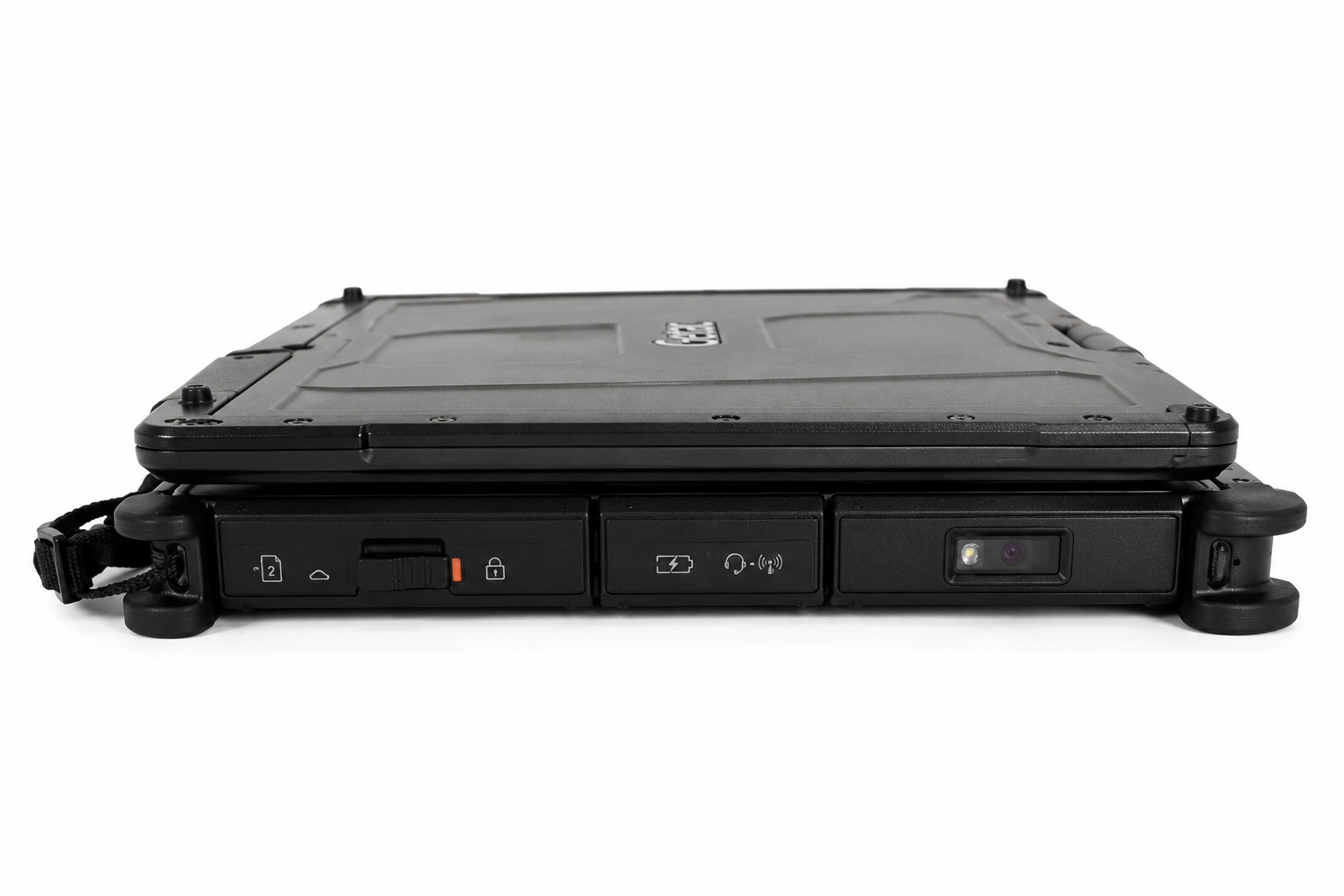 Getac V110 G5 Rugged Laptop Tablet i7-8665U 16GB RAM 256GB SSD LTE 4G Win11 Pro