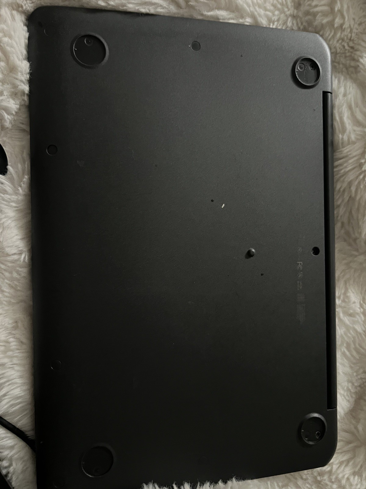 HP Chromebook 14″ 32GB Chalkboard Gray (14-db0020nr)
