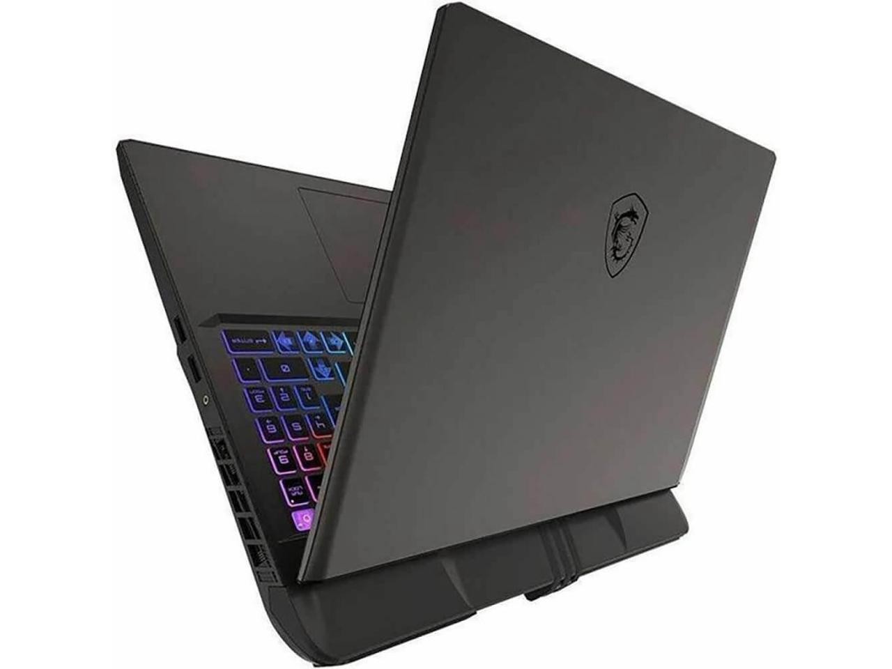 MSI Vector 16 HX AI A2XWHG-285US 16″ Gaming Notebook – Intel Core Ultra 7 255HX