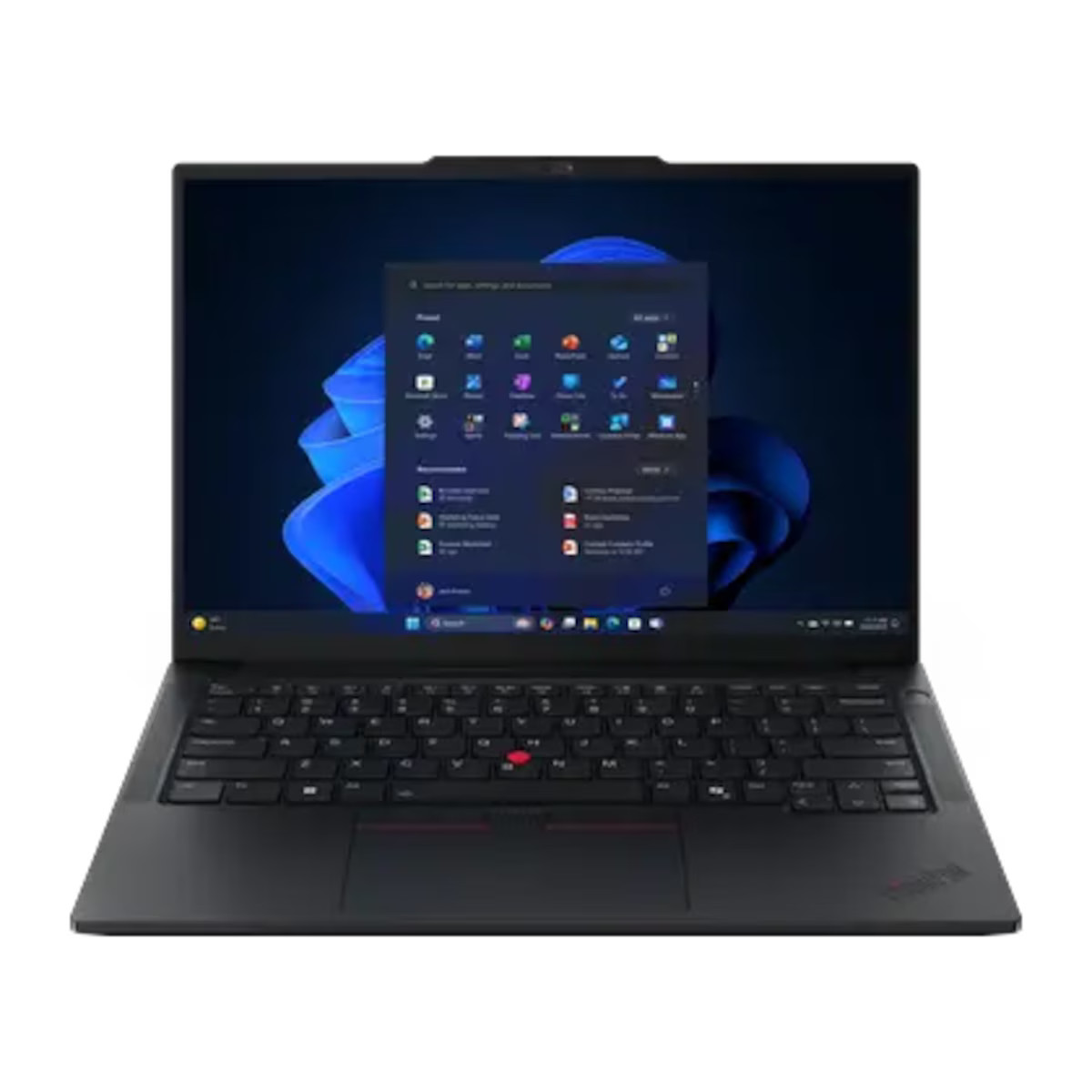 Lenovo ThinkPad E14 Gen 7 AMD Ryzen 5 230 16GB RAM 512GB SSD 14 in W11 Pro WUXGA