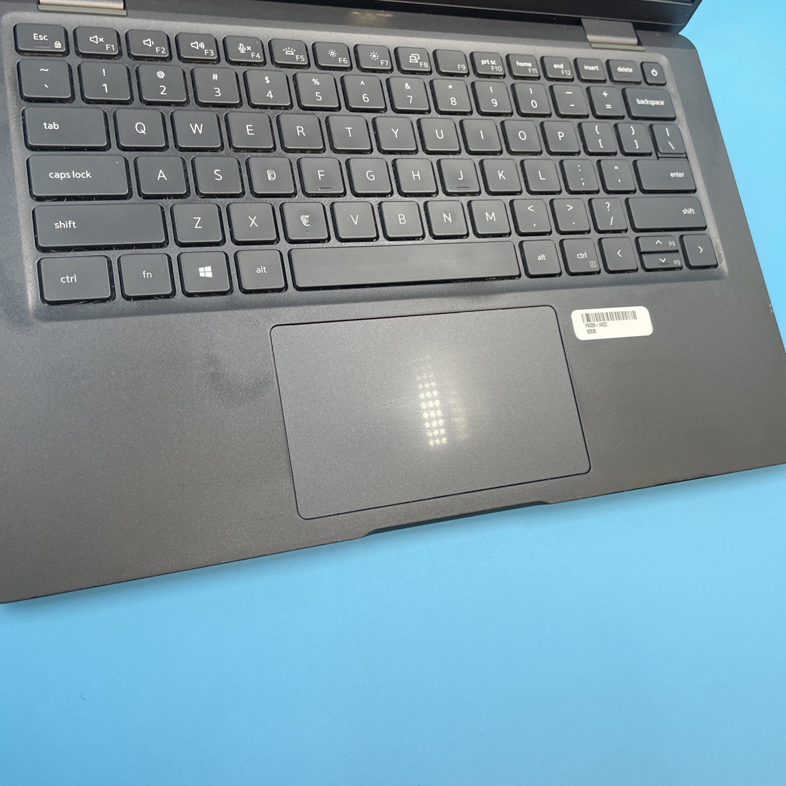 Dell Latitude 7420 | i5-1135G7 | 8GB RAM | NO DRIVE | NO OS | 51% BATTERY